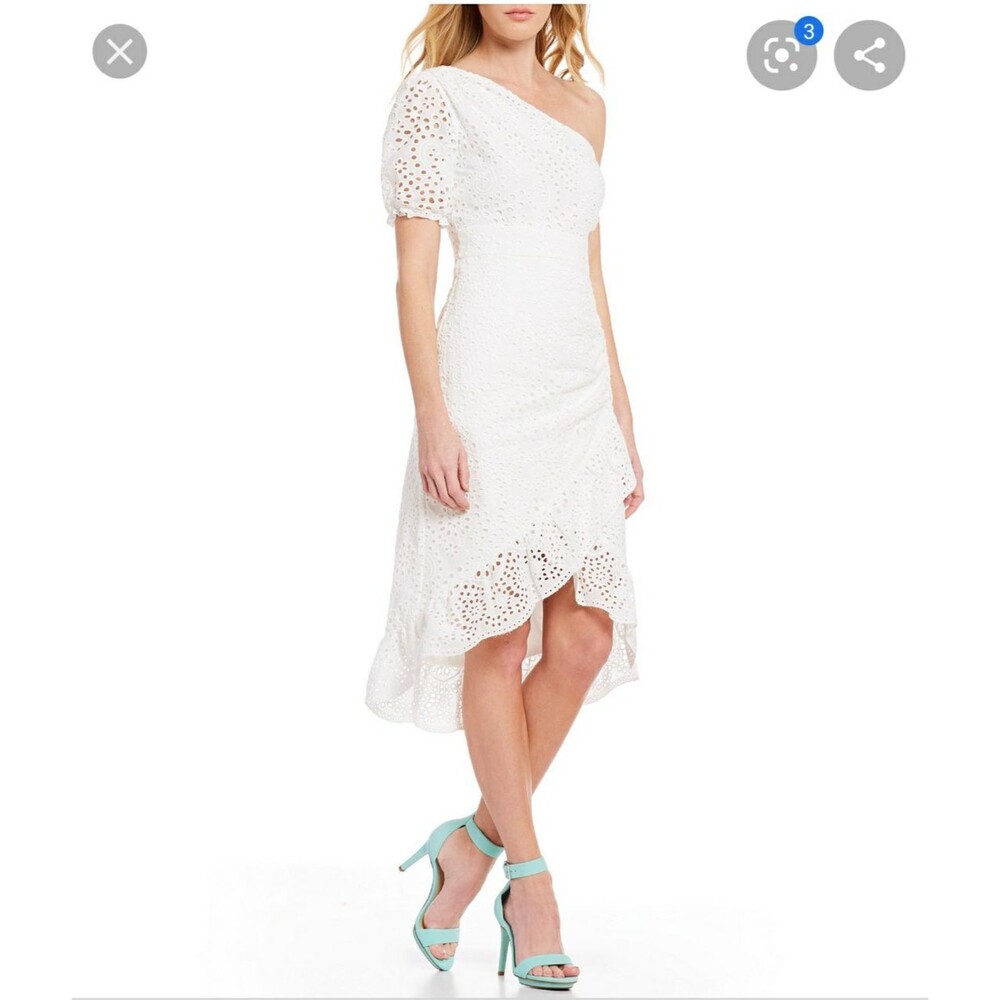 Gianni Bini dress, size 4, new with tag